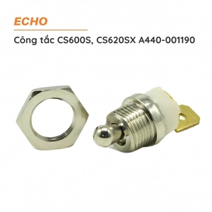 Công tắc cưa xích ECHO - CS600S - CS620SX - A440-001190