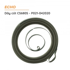 Dây cót cưa xích ECHO - CS680S - P021-042020