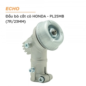 Đầu bò cắt cỏ HONDA - PL25MB (7R/23MM) - GX25TJ00-2810
