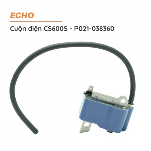 Cuộn điện cưa xích ECHO - CS600S - P021-038360