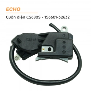 Cuộn điện cưa xích ECHO - CS680S - 156601-32632