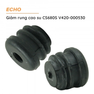 Giảm rung cao su cưa xích ECHO - CS680S - V420-000530