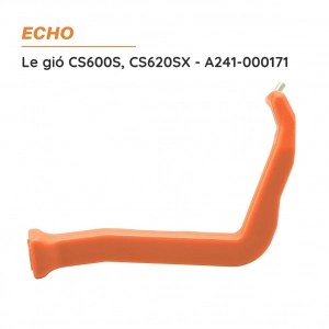 Le gió cưa xích ECHO - CS600S - CS620SX - A241-000171