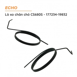 Lò xo chân chó cưa xích ECHO - CS680S - 177234-19832