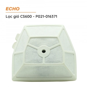 Lọc gió cưa xích ECHO - CS600S - P021-016371