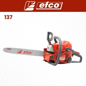 Máy cưa xích EFCO - 137 (LX Theo máy)