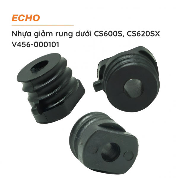 nhua-giam-rung-duoi-may-cua-xich-echo-cs600s-v456000101