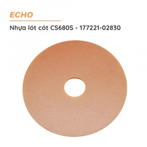 Nhựa lót cót cưa xích ECHO - CS680S - 177221-02830
