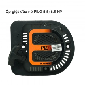 ốp giật đầu nổ PILO 5.5/6.5 HP