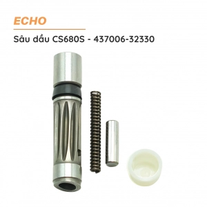 Sâu dầu cưa xích ECHO - CS680S - 437006-32330