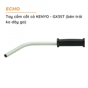 Tay cầm cắt cỏ bên trái KENYO - GX35T
