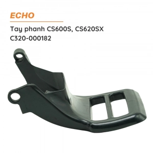 Tay phanh cưa xích ECHO - CS600S - CS620SX - C320-000182