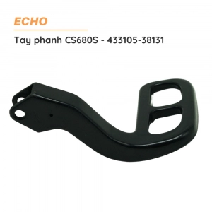 Tay phanh cưa xích ECHO - CS680S - 433105-38131