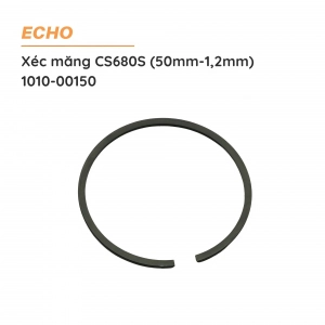 Xéc măng cưa xích ECHO - CS680S - (50mm 1,2mm) - 1010-00150