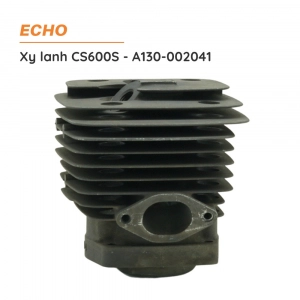 Xy lanh cưa xích ECHO - CS600S - A130-002041