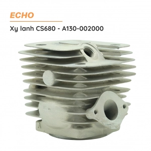 Xy lanh cưa xích ECHO - CS680S - A130-002000