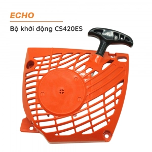 Bộ khởi động cưa xích ECHO - CS420ES - A051-000982