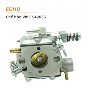 Chế hòa khí cưa xích ECHO - CS420ES - A021-001900