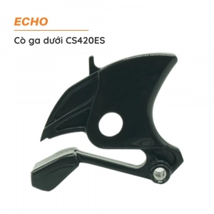 Cò ga dưới cưa xích ECHO - CS420ES - C450-000213