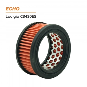 Lọc gió cưa xích ECHO - CS420ES - 130300-39730