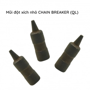Mũi đột xích loại nhỏ hiệu CHAIN BREAKER (QL)