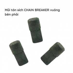 Mũi tán xích CHAIN BREAKER vuông bên phải