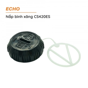 Nắp bình xăng cưa xích ECHO - CS420ES - P021-036960