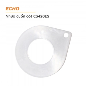 Nhựa cuốn cót cưa xích ECHO - CS420ES - P022-033280