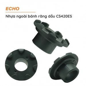 Nhựa ngoài bánh răng dầu ECHO - CS420ES - V356-000390