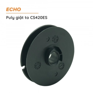 Puly giật loại to cưa xích ECHO - CS420ES - A506-000460