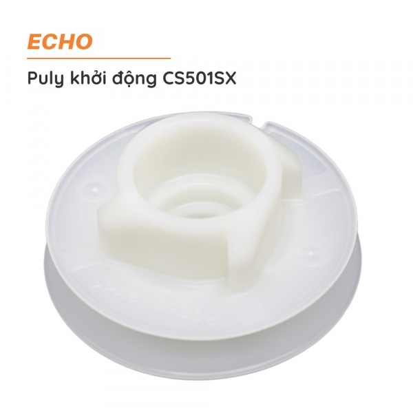 puly-khoi-dong-cs501sx