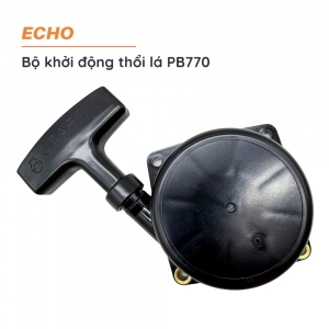Bộ khởi động thổi lá ECHO - PB770 - A051-000841