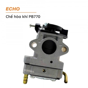 Chế hòa khí thổi lá ECHO - PB770 - A021-003942