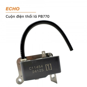Cuộn điện thổi lá ECJHO - PB770 - A411-001522