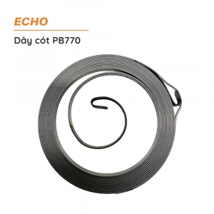 Dây cót thổi lá ECHO - PB770 - SRM520 - P022-004680
