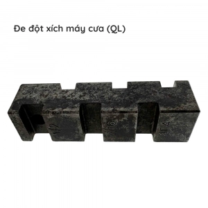 Đe đột xích (QL)