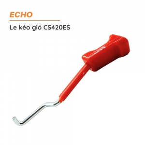 Le kéo gió cưa xích ECHO - CS420ES - A241-000140