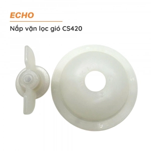 Nắp vặn lọc gió cưa xích ECHO - CS-420 - CS525 - P021-041330