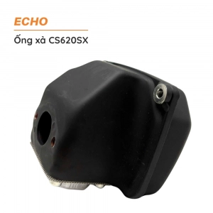Ống xả cưa xích ECHO - CS620SX - P100-002950