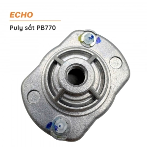 Puly sắt (ổ chó) thổi lá ECHO - PB770 - A052-000270