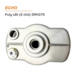 Puly sắt (ổ chó) cắt cỏ ECHO - SRM270 - 177202-40630