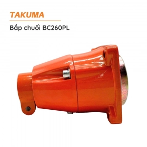 Bộ ly hợp (Bắp chuối) cắt cỏ TAKUMA - BC260PL