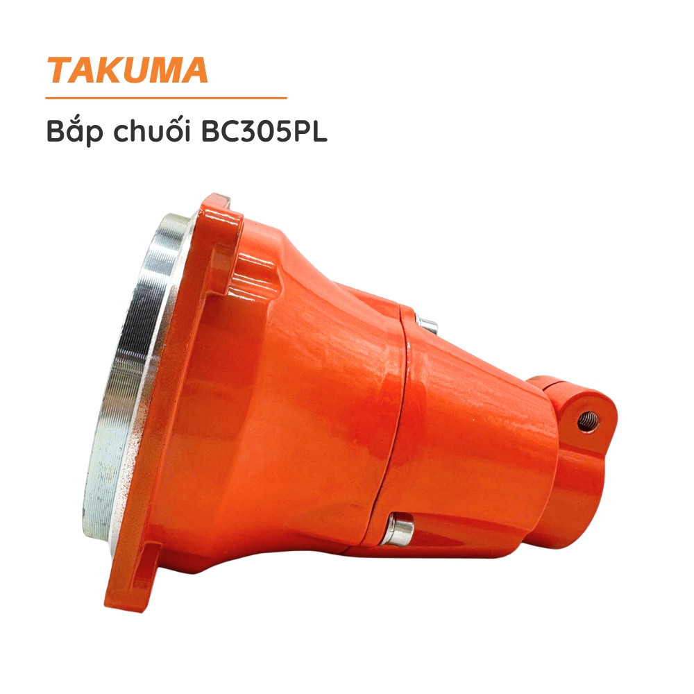Bắp chuối cắt cỏ TAKUMA - BC305PL