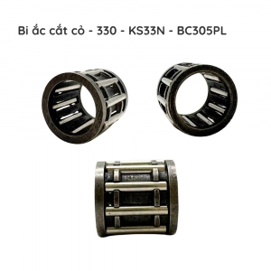 Bi ắc cắt cỏ - 330 - KS33N - BC305PL