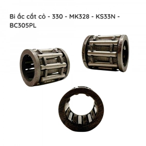 Bi ắc cắt cỏ - 330 - MK328 - KS33N - BC305PL