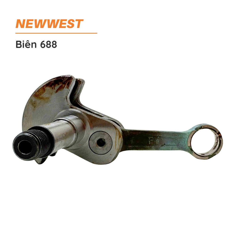 Biên cưa xích NEW WEST - 688