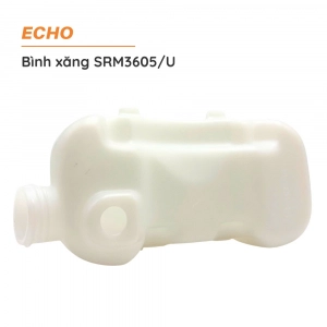 Bình xăng cắt cỏ ECHO - SRM3605/U - 131010-64931