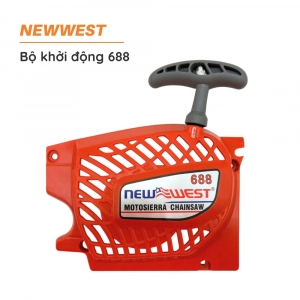 Bộ khởi động cưa xích NEW WEST - 688