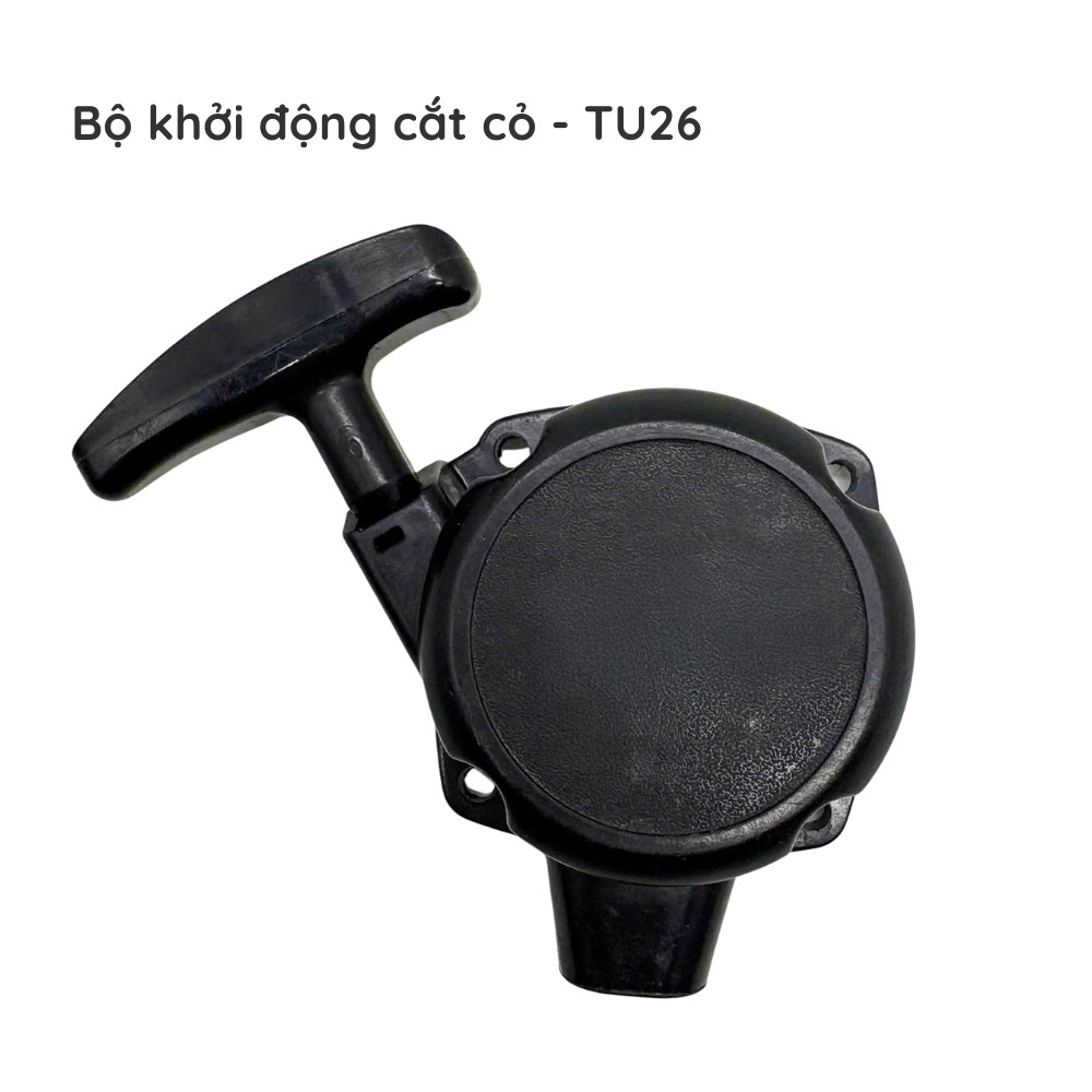 Bộ khởi động cắt cỏ - TU26