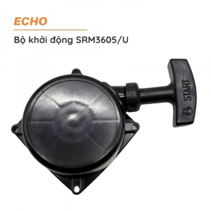 Bộ khởi động cắt cỏ ECHO - SRM3605/U  - 177200-55631